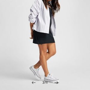 Converse Chuck Taylor All Star Lift Platform